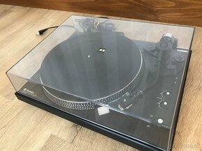 Technics SL 2000 - Absolútny TOP STAV - 7