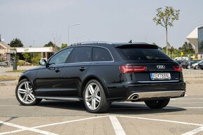 Audi A6 Allroad 3.0 TDI 320k quattro - 7