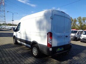 FORD TRANSIT L2H2 2,2TDCI KLIMA SERVISKA - 7