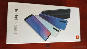 redmi note 8t  6gb/128gb - 7