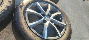 R15 4x100 - 7