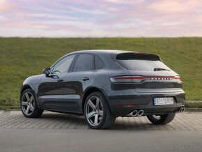 Porsche Macan S 2019 3.0 260 kw - 7