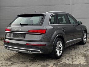 Audi Q7 45 TDI mHEV S line quattro tiptronic - 7