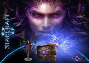 STARCRAFT 2 - COLLECTORS EDITION - 7