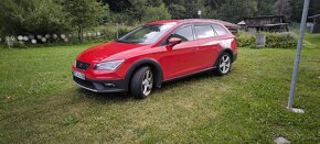 Seat Leon Xperience 4x4 - 7