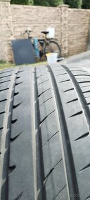 Letné pneuumatiky 225/60 R17 99H - 7