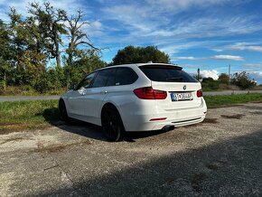 BMW F31 328i xDrive - 7