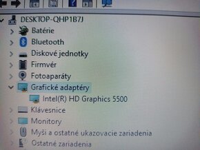 rozpredám notebook Lenovo B50-50 - 7