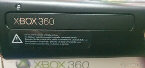 XBOX 360 + Kinect - 7