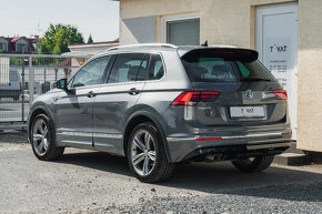 Volkswagen Tiguan 2.0 TDI EVO R-Line 4Motion DSG - 7