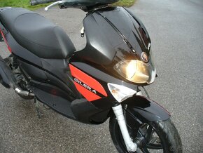 Gilera Runner 125 - 7