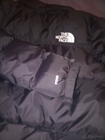 The North Face puffer jacket - 7