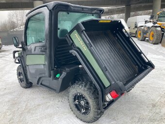 John Deere Gator XUV 865 M 4x4 - Úžitkové terénne vozidlo - 7