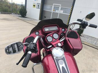 HARLEY DAVIDSON ROAD GLIDE, predám alebo vymením - 7