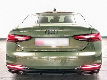 Audi A5 Sportback S line 45 TFSI - 7