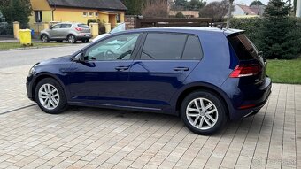 Volkswagen Golf 7 hatchback - 7