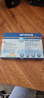 Mp3 prehravac - 7