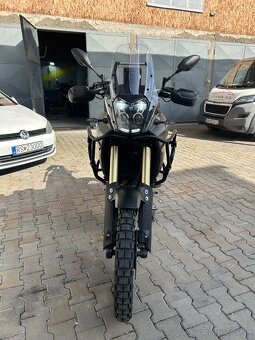 YAMAHA TENERE 700 2023 ZÁRUKA - 7