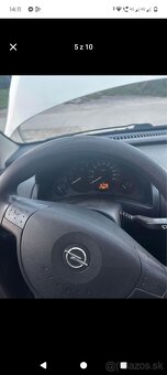 Opel Corsa C 2003 - 7