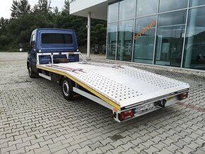 Iveco Daily 35S16 odťahový špeciál do 3,5t na skupinu B - 7