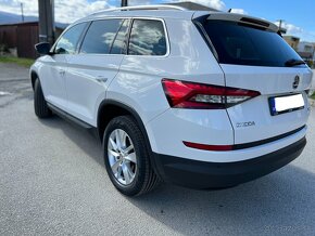 Škoda Kodiaq 2.0 TDI Individual 4x4 2019 - 7