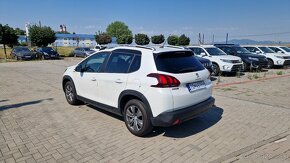 Peugeot 2008 1.2 PureTech Signature - 7