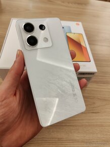 Xiaomi redmi note 13 5G - 7