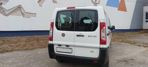 Fiat Scudo Kombi Panorama 2.0 MultiJet L1H1 Family - 7