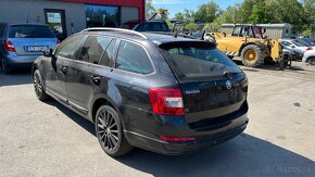 247.Škoda Octavia 3 1.6tdi CLHANa Náhradní díly - 7