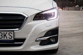 Subaru Levorg 2.0i GTS Lineartronic AWD Style - 7