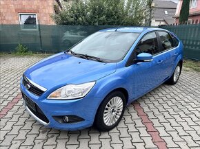 Ford Focus 1.6 74kW 2008 116470km Trend - 7