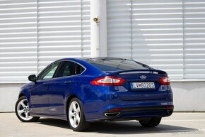 Ford Mondeo - 7