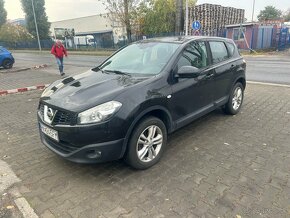 Nissan Qashqai 2,0 benzin - 7