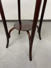 Príručný stolík Thonet - 7