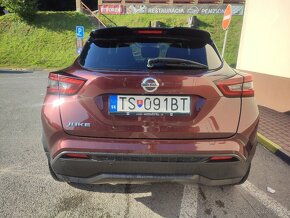 Nissan Juke 2020 - 7