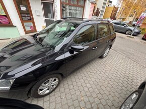 Škoda Fábia kombi 1.0TSI 70Kw s odpočetom DPH - 7