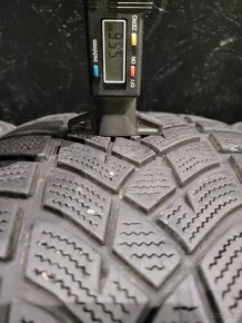 225/50 R17 Goodyear zimne pneumatiky - 7