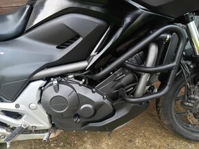 Predám Honda NC700X 35kw-A2 - 7