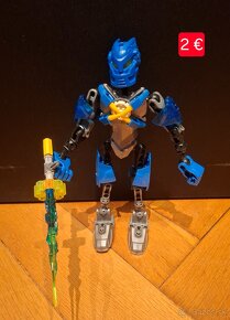 Lego Hero Factory - 7