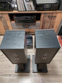 LINN INDEX mk2 - 7