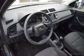 Škoda Fabia 1,0 TSi, ACTIVE,LED, - 7