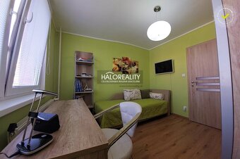 HALO reality - REZERVOVANÉ - Predaj, trojizbový byt Moldava  - 7