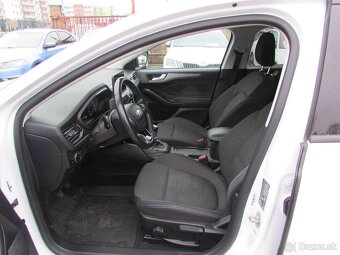 Ford Focus Kombi 2.0TDCi Active - 7