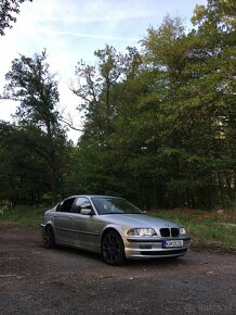 BMW 330D E46 - 7