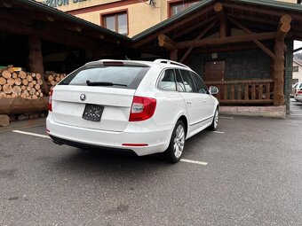 Škoda superb 2.0tdi 125kw 4x4 webasto dsg navi facelift - 7