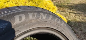 DUNLOP SP SPORT, 255/55 R18 LETNE 255/55 18 - 7