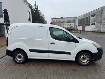 Citroen Berlingo - 7