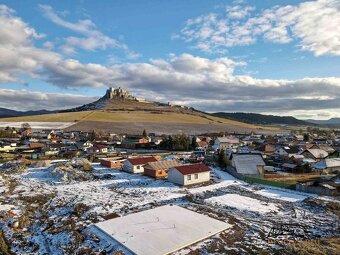 Exkluzívne novostavba, rodinný dom, Spišské Podhradie - 7