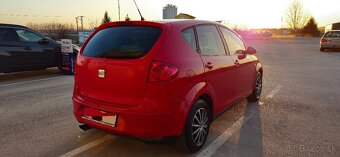 SEAT ALTEA 2.0TDI  DSG STYLE - 7