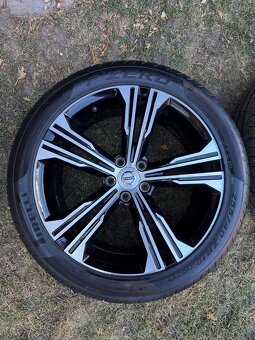 5x108 R19 Volvo 7.5x19H2x50.5 - 7